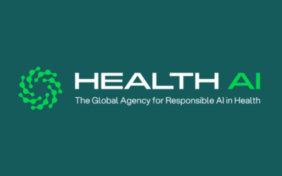 HealthAI Secures Grant from Patrick J. McGovern Foundation to Drive Regulatory Excellence and Innovation