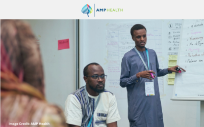 The Power of Effective Teams in Improving Healthcare Outcomes in Africa