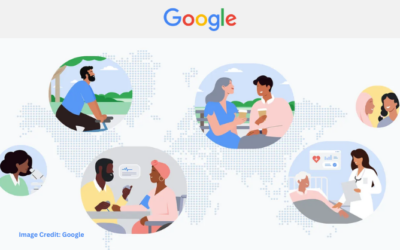 Google’s Vision for a Healthier Future