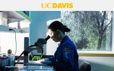 The University of California Is a Critical State Partner in Health Security