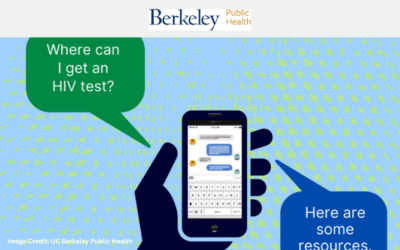 New Study Explores Effectiveness of AI Chatbots in HIV Prevention