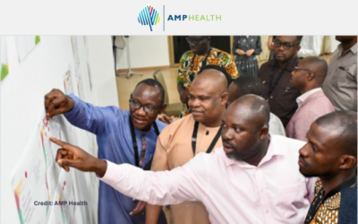 From Innovation to Impact: The Critical Role of Leadership in Strengthening Africa’s Health Systems