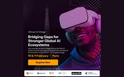 Bridging Gaps for Stronger Global AI Ecosystems