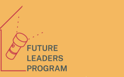 Planetary Health Equity Future Leaders Program 2025
