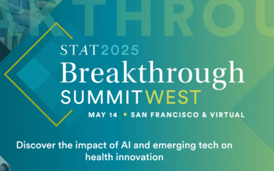 STAT 2025 Breakthrough Summit West