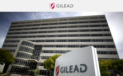 Gilead Sciences Data suggest Once-Yearly Shot of PrEP Drug Blocks HIV Infection
