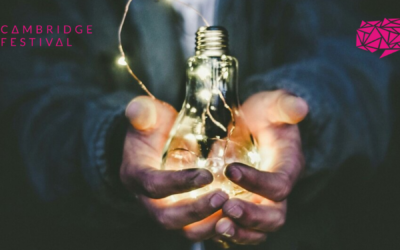 Cambridge Festival | Ideas That Could Change the World
