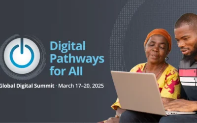 Global Digital Summit 2025