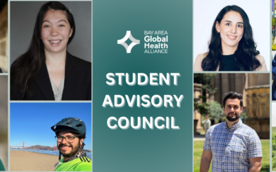 The Alliance Introduces Inaugural Student Advisory Council