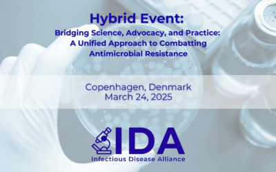 Bridging Science, Advocacy, and Practice: A Unified Approach to Combatting Antimicrobial Resistance
