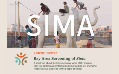 Bay Area Screening of ‘Sima’