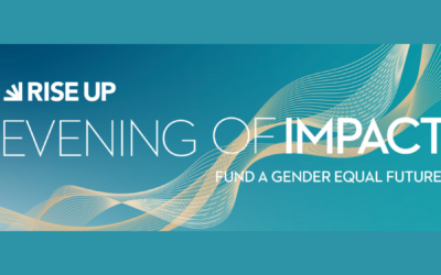 Rise Up’s Evening of Impact