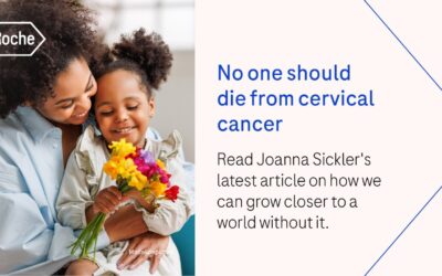 Creative Solutions to Cervical Cancer Prevention