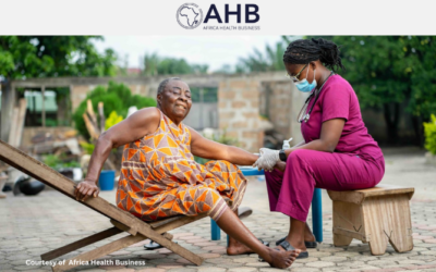 Universal Health Coverage in Nigeria: Why the Private Sector is Key to Sustainability