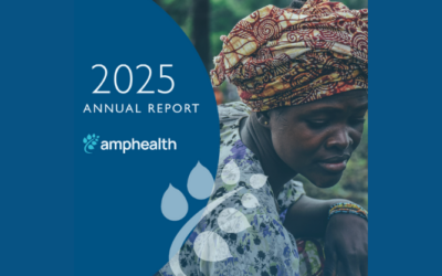 Amp Health 2025 Annual Report