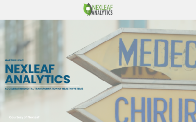 Invest in Health Equipment Data Systems