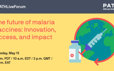 The Future of Malaria Vaccines: Innovation, Access, and Impact