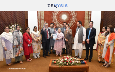 AKU, Local and Global Partners Launch Landmark Malaria Elimination Project in Thatta