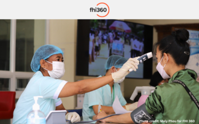 Global Health Security and Infectious Disease Outbreaks: “It’s Not a Matter of If, but When.”