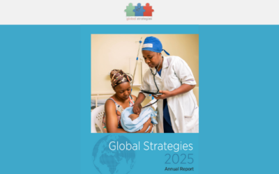 Global Strategies Annual Report 2025
